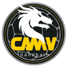 CAMV-mantes-la-ville-logo