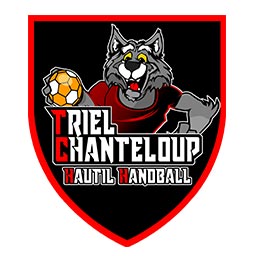 Ballon enfant - TRIEL CHANTELOUP HAUTIL HANDBALL