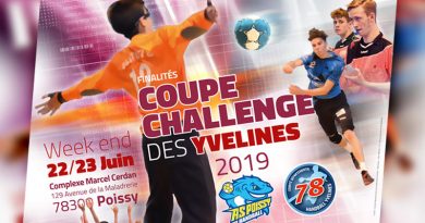 CDY coupe et challenge des Yvelines 2019