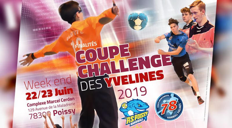 CDY coupe et challenge des Yvelines 2019