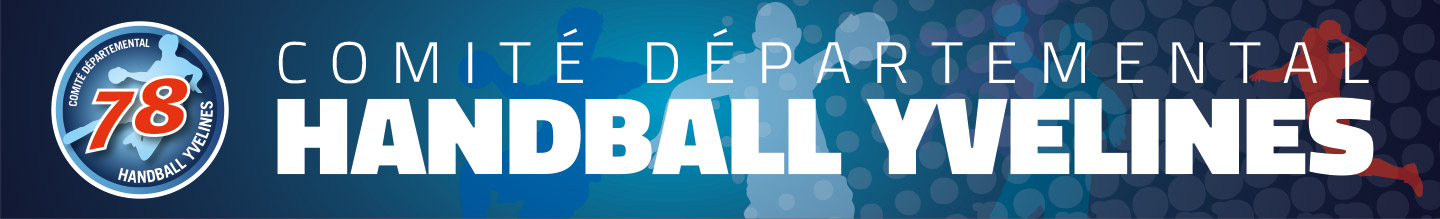 Comité Départemental de Handball des Yvelines