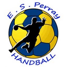 le-perray-handball-logo