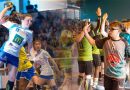 COC : Présentation des équipes U15 et U18 en Région – Saison 2023-2024