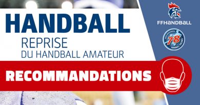 cdhby-ffhb-reprise-handball-recommandations