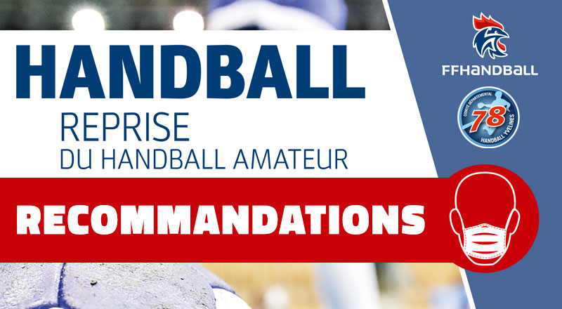 cdhby-ffhb-reprise-handball-recommandations