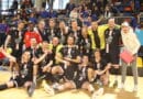 L’Entente Cellois / Louveciennes Handball est en Finale de la Coupe de France