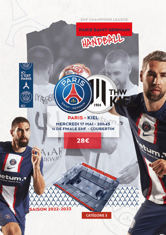 Affiches-PSG-EHF-Kiel-cat-3