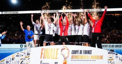 finale coupe de france