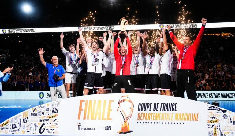 finale coupe de france