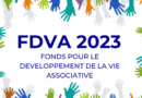 Dispositif de subvention : FDVA 2