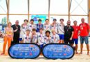 3e place beach M