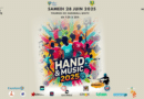 HAND & MUSIC – ASM HB- 28-06-2025