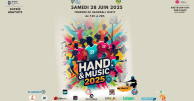HAND & MUSIC – ASM HB- 28-06-2025