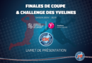 Coupe et Challenge des Yvelines 2025 – Le mot des Coachs