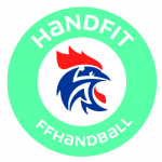 logo handfit FFHB